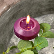 Floating LED candles 2-pack DELUXE