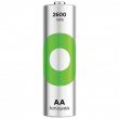 Rechargeable batteries, GP ReCyko