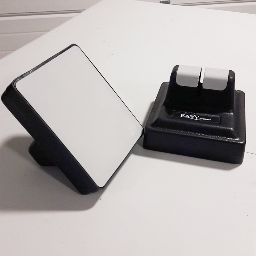 Portable waxing rack for alpine skis in the group Leisure / Winter gadgets / Ski accessories at SmartaSaker.se (14488)