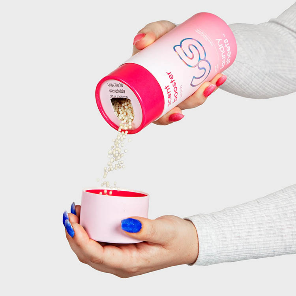 Laundry scent booster beads in the group House & Home / Cleaning & Laundry at SmartaSaker.se (14492)