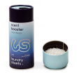 Laundry scent booster beads
