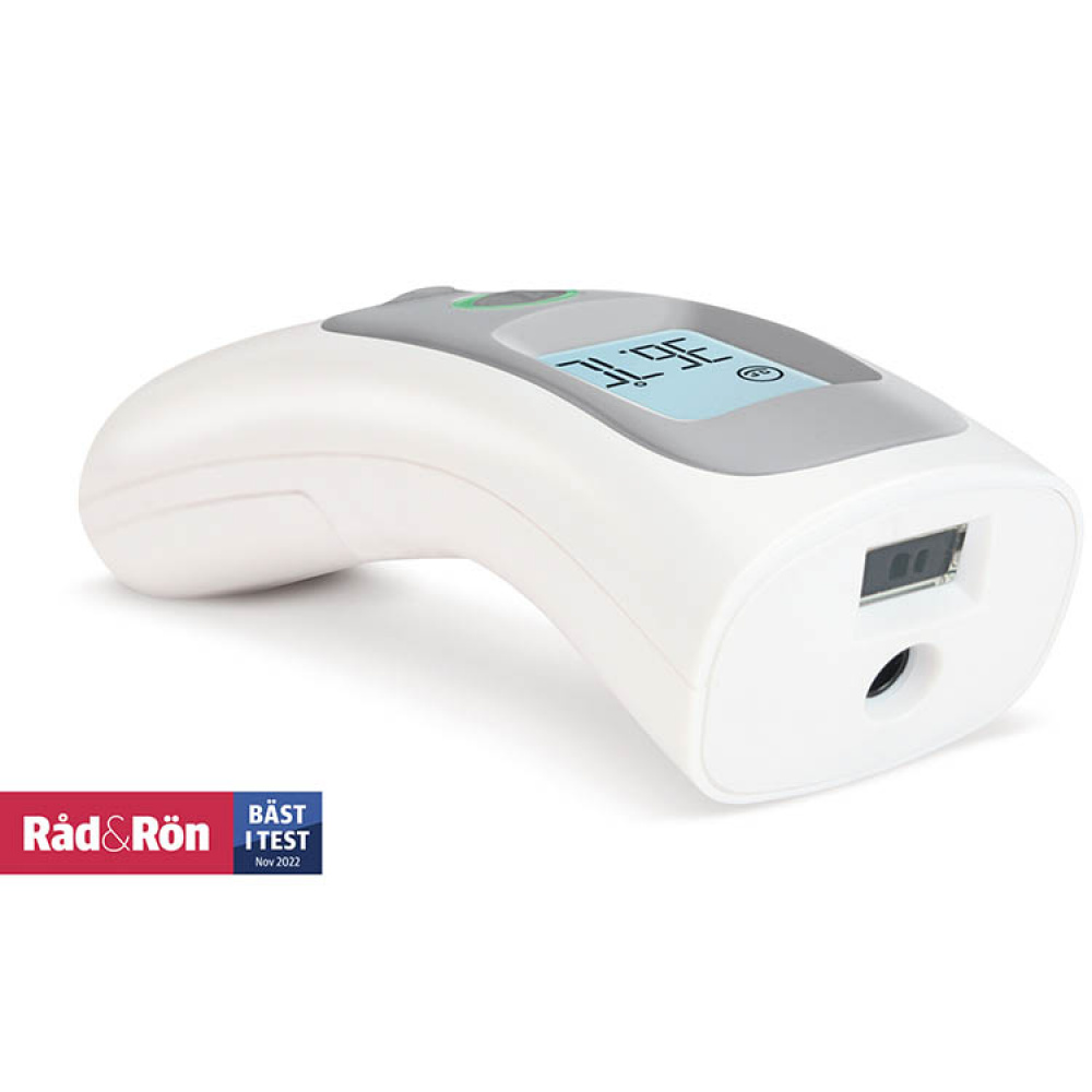 Fever thermometer for the forehead in the group House & Home / Electronics at SmartaSaker.se (14494)