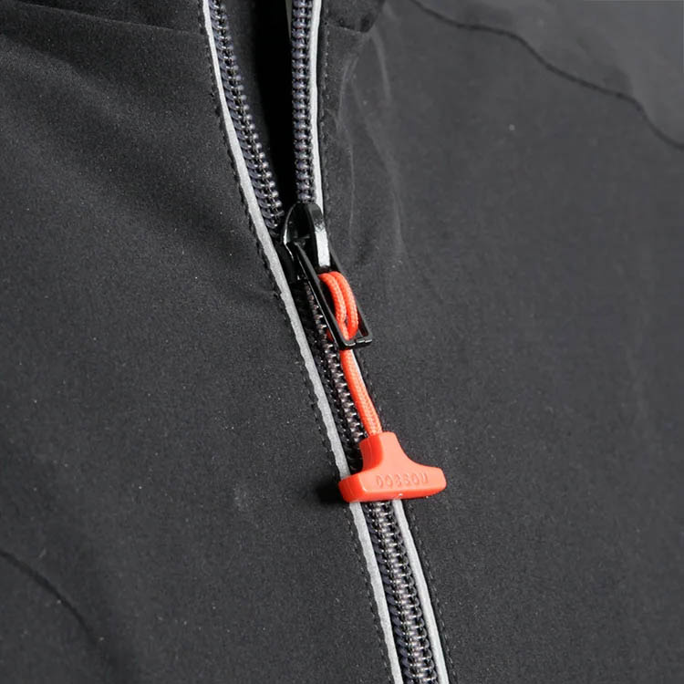 Zipper hangers 10-pack in the group Safety / Security / Smart help at SmartaSaker.se (14495)