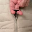 Zipper hangers 10-pack