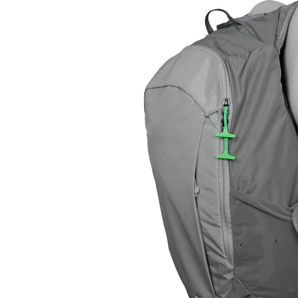 Zipper hangers 10-pack in the group Safety / Security / Smart help at SmartaSaker.se (14495)