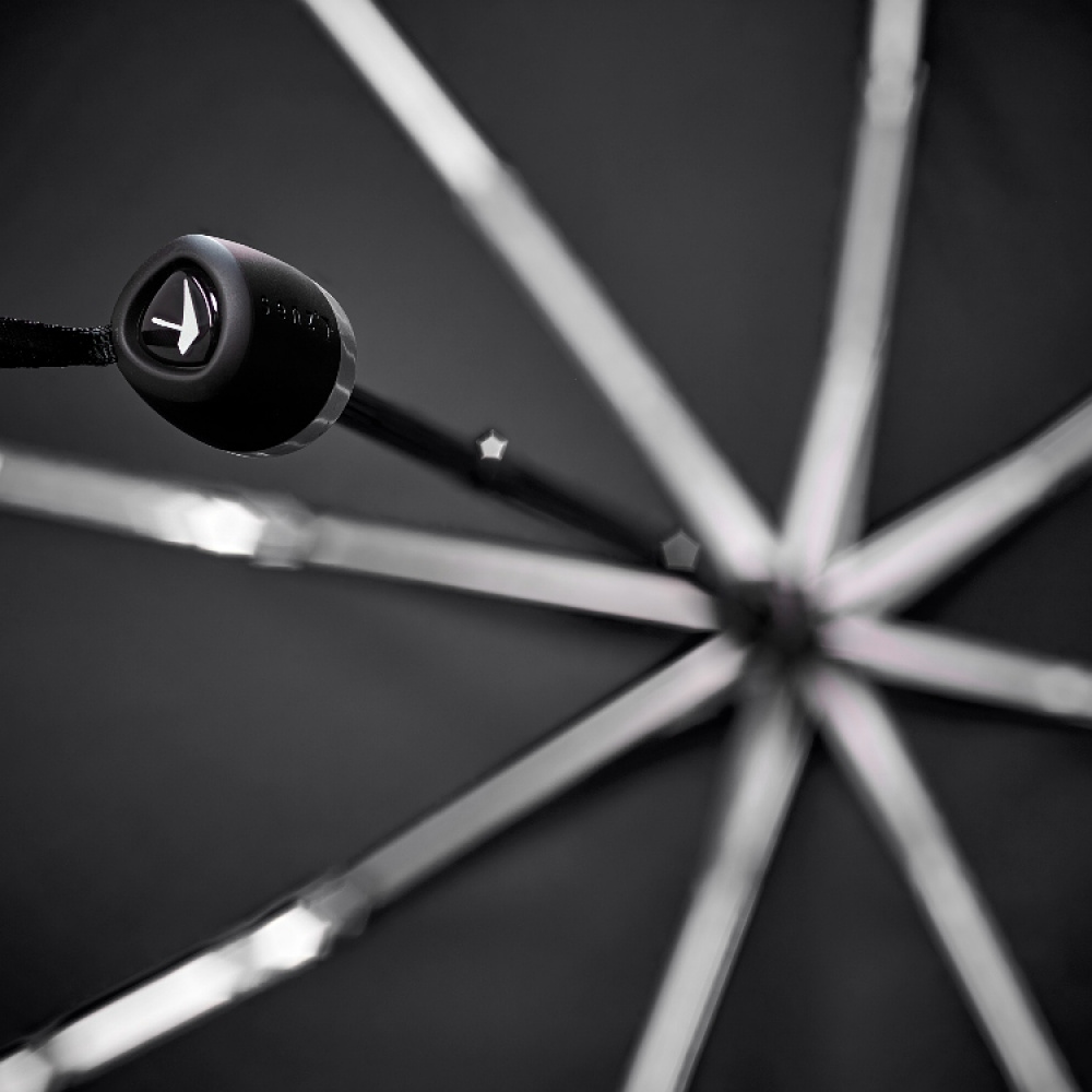 Storm proof umbrella in the group Gift Suggestions / Birthday gifts / Gifts for your best friend at SmartaSaker.se (14498)