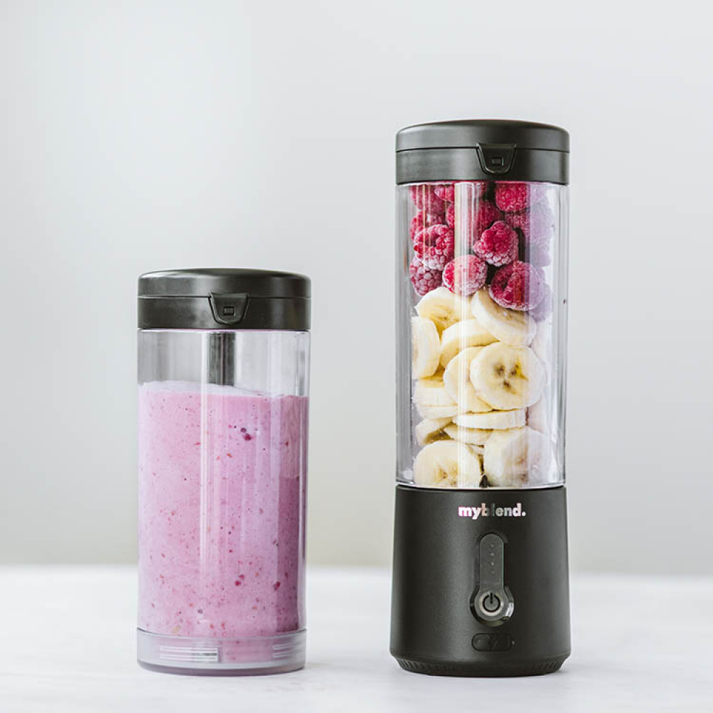 Bottom lid for portable blender, MyBlend in the group at SmartaSaker.se (14499)