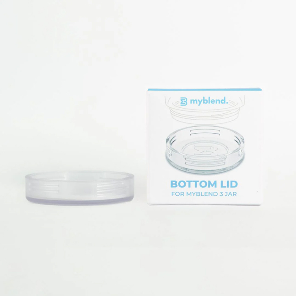 Bottom lid for portable blender, MyBlend in the group at SmartaSaker.se (14499)