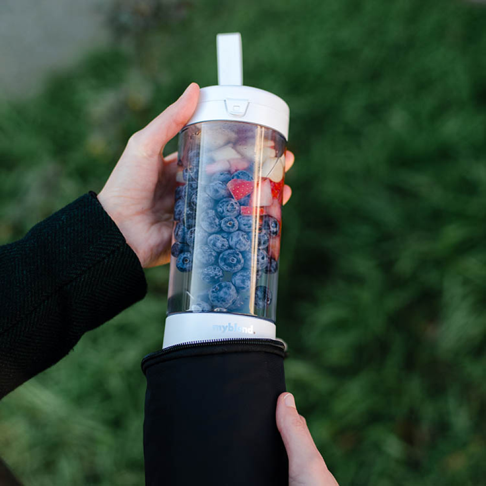 Insulating bag for portable blender, MyBlend in the group at SmartaSaker.se (14500)