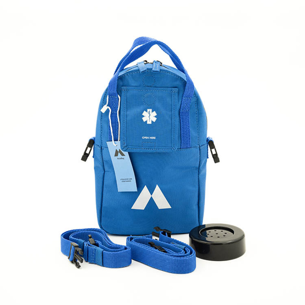Medicine bag, Medsbag in the group House & Home / Kids at SmartaSaker.se (14502)