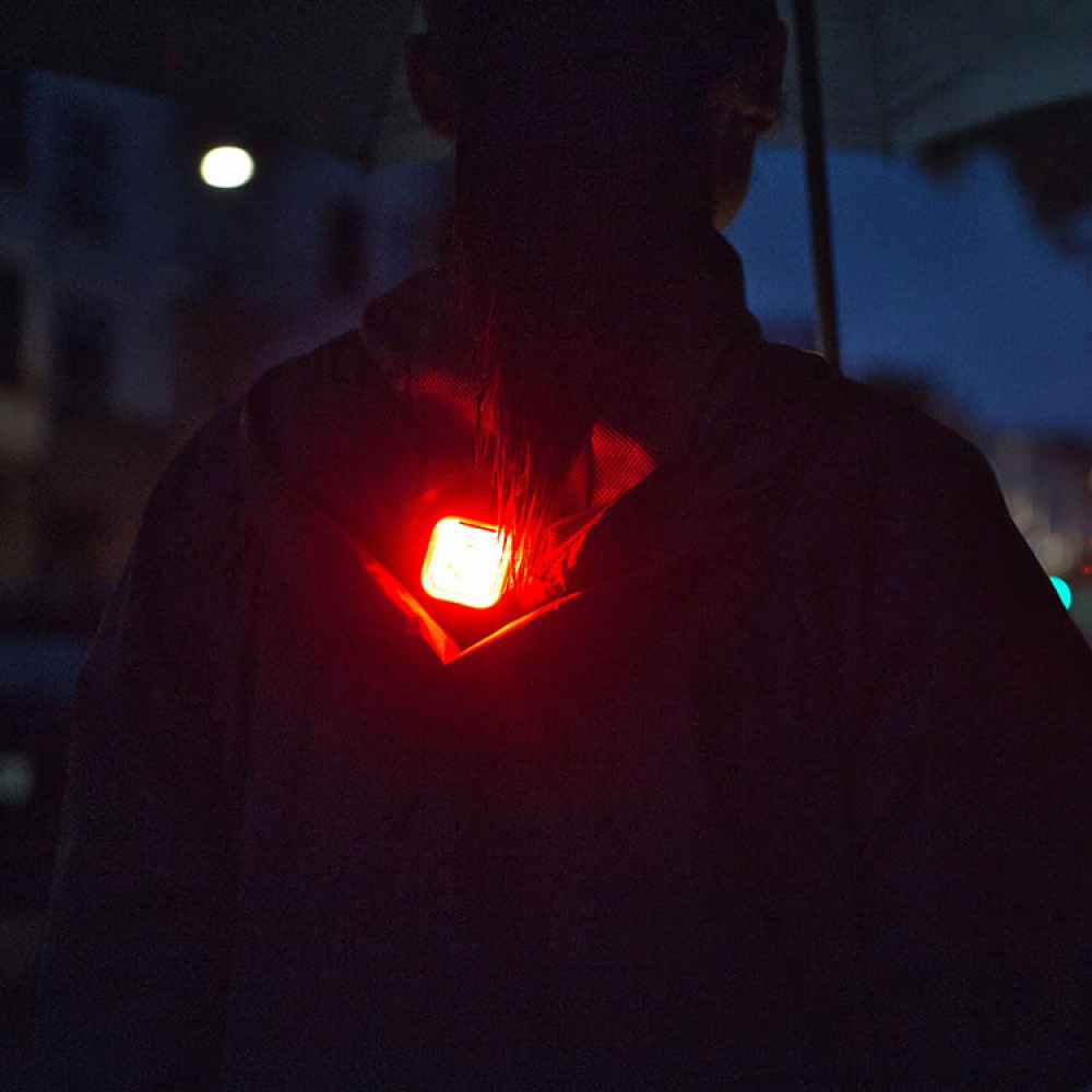 Multilamp, Meolinq in the group Safety / Reflectors at SmartaSaker.se (14504)