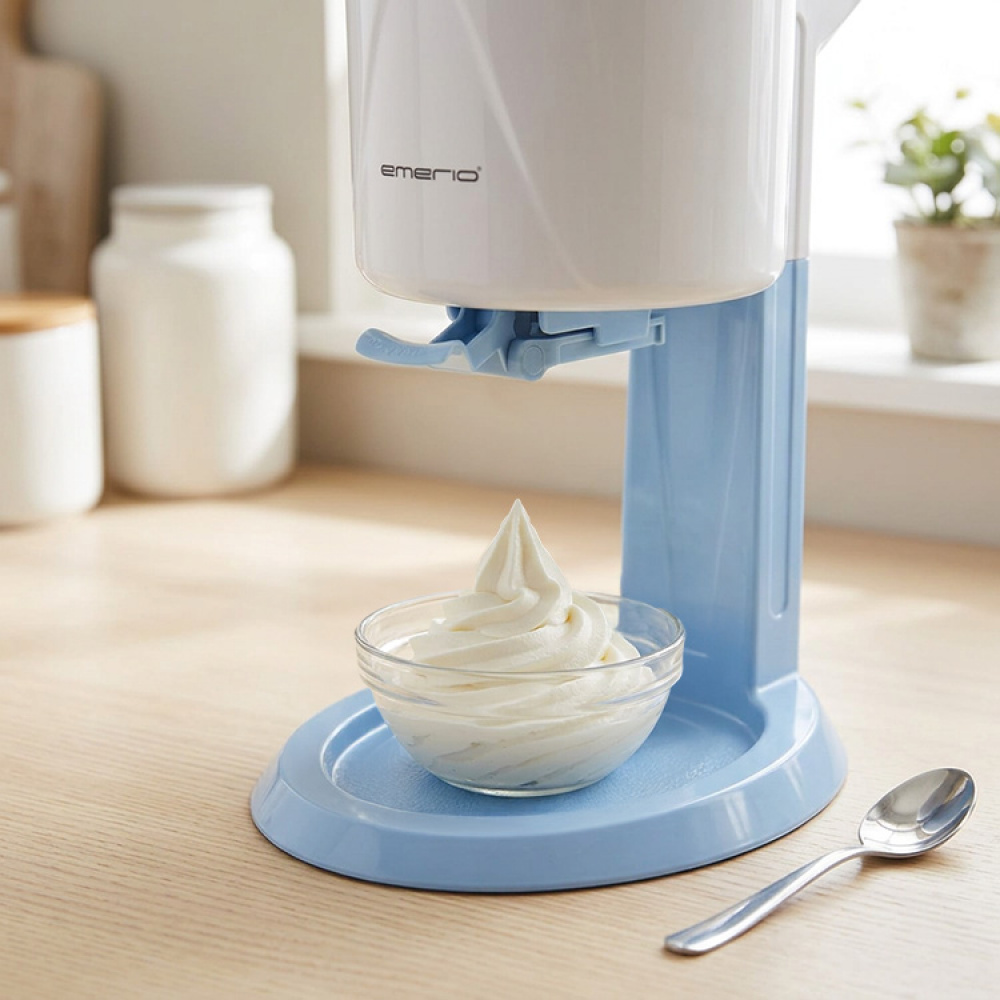 Soft ice cream machine in the group House & Home / Kitchen / Kitchen utensils at SmartaSaker.se (14505)