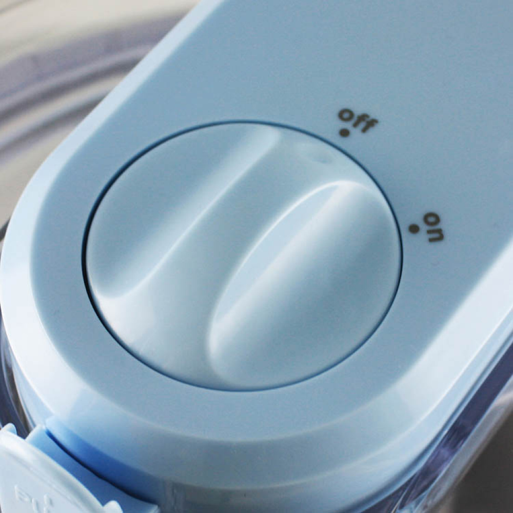 Soft ice cream machine in the group House & Home / Kitchen / Kitchen utensils at SmartaSaker.se (14505)