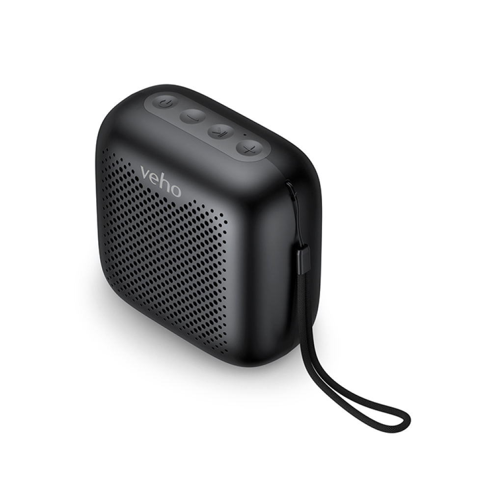 Water-resistant bluetooth speaker in the group House & Home / Electronics / Home Electronics at SmartaSaker.se (14507)