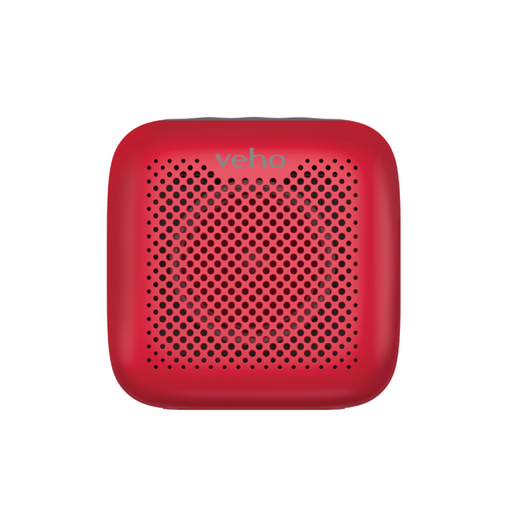 Water-resistant bluetooth speaker in the group House & Home / Electronics / Home Electronics at SmartaSaker.se (14507)