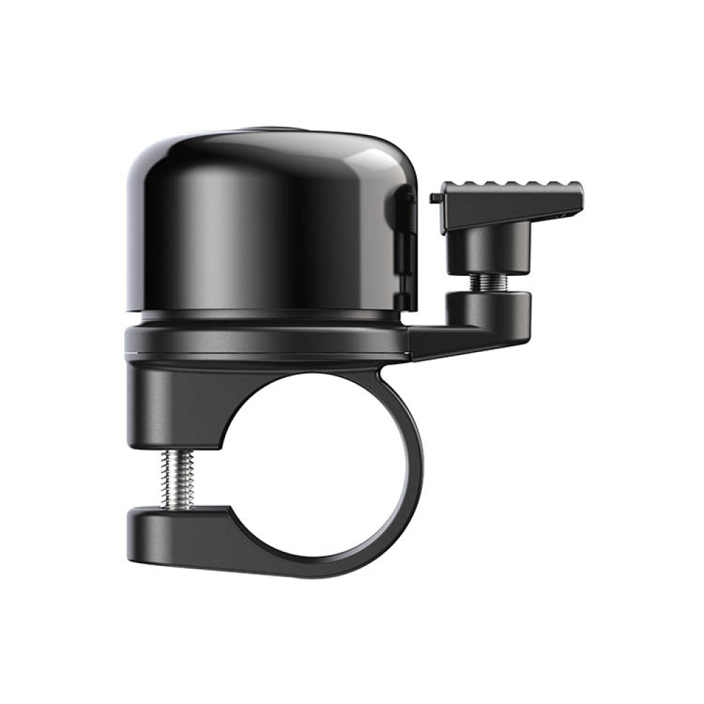 Bicycle bell with in-built tracking in the group Vehicles / Bicycle Accessories at SmartaSaker.se (14509)