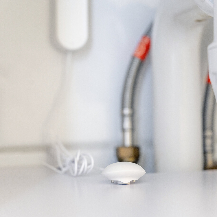 Water alarm with Wifi in the group Safety at SmartaSaker.se (14511)