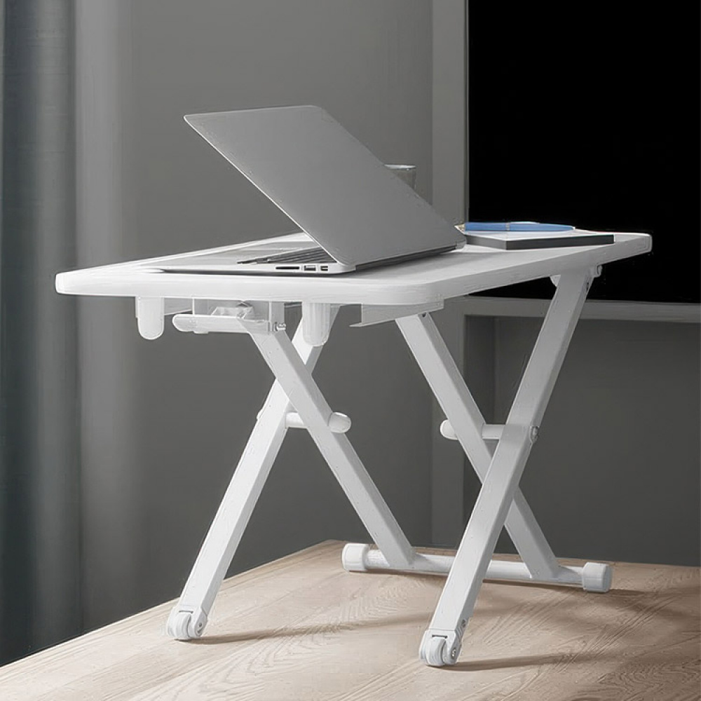 Height-adjustable desk for the table in the group House & Home / Home Office at SmartaSaker.se (14513)