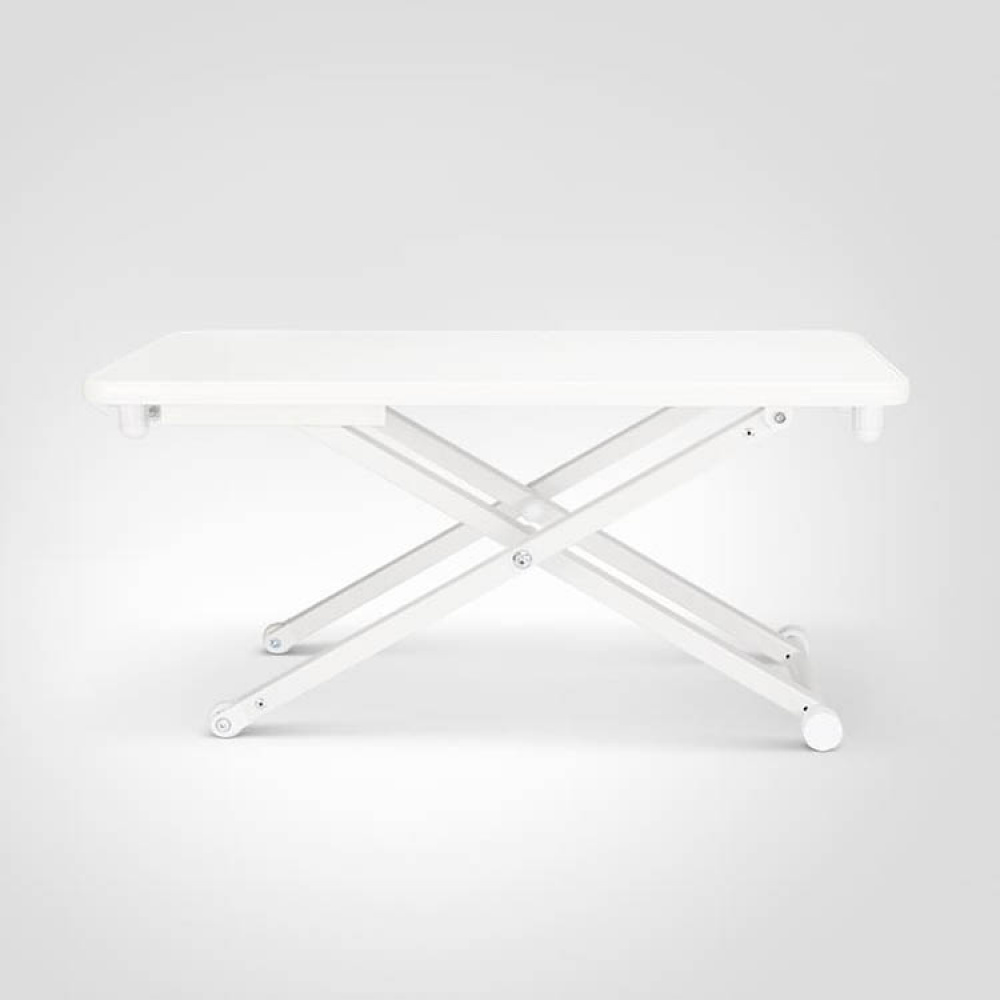 Height-adjustable desk for the table in the group House & Home / Home Office at SmartaSaker.se (14513)