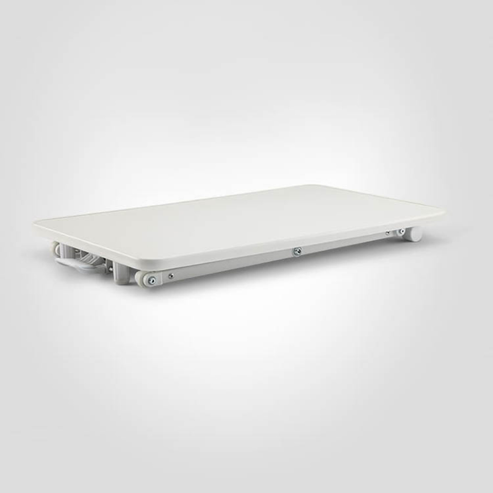 Height-adjustable desk for the table in the group House & Home / Home Office at SmartaSaker.se (14513)