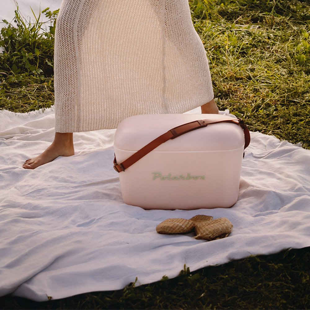 Polarbox cooler bag in the group Current / View all smart products at SmartaSaker.se (14518)