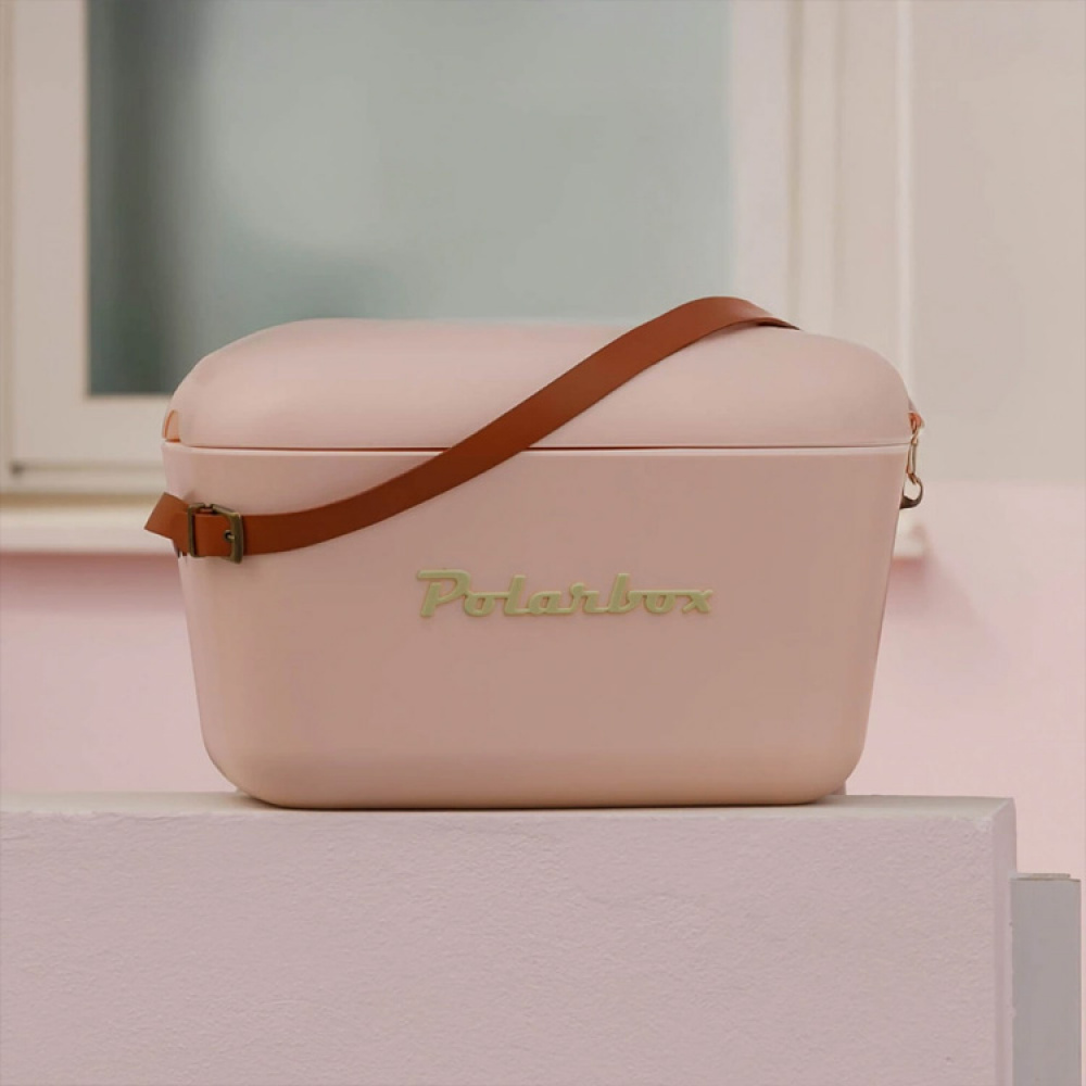 Polarbox cooler bag in the group Current / View all smart products at SmartaSaker.se (14518)