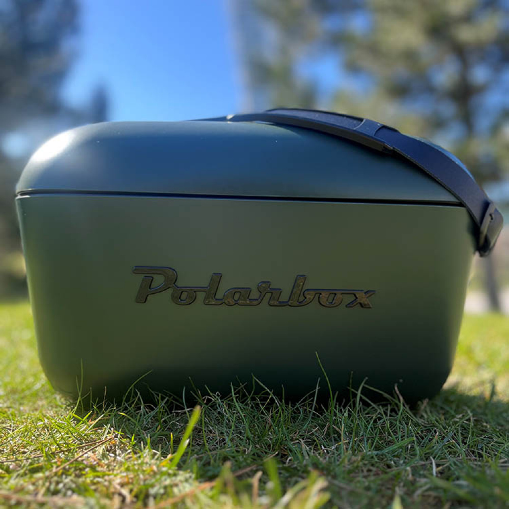 Polarbox cooler bag in the group Current / View all smart products at SmartaSaker.se (14518)