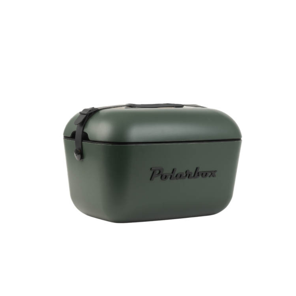 Polarbox cooler bag in the group Current / View all smart products at SmartaSaker.se (14518)
