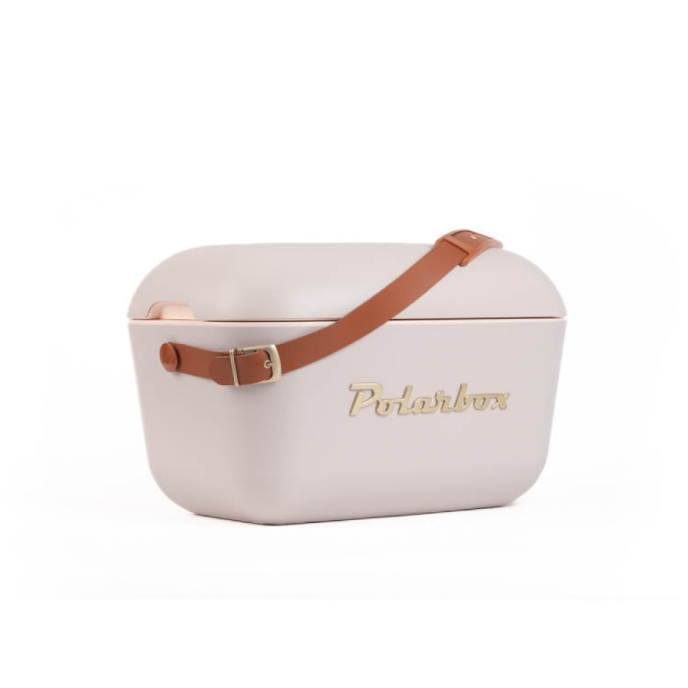 Polarbox cooler bag in the group Current / View all smart products at SmartaSaker.se (14518)