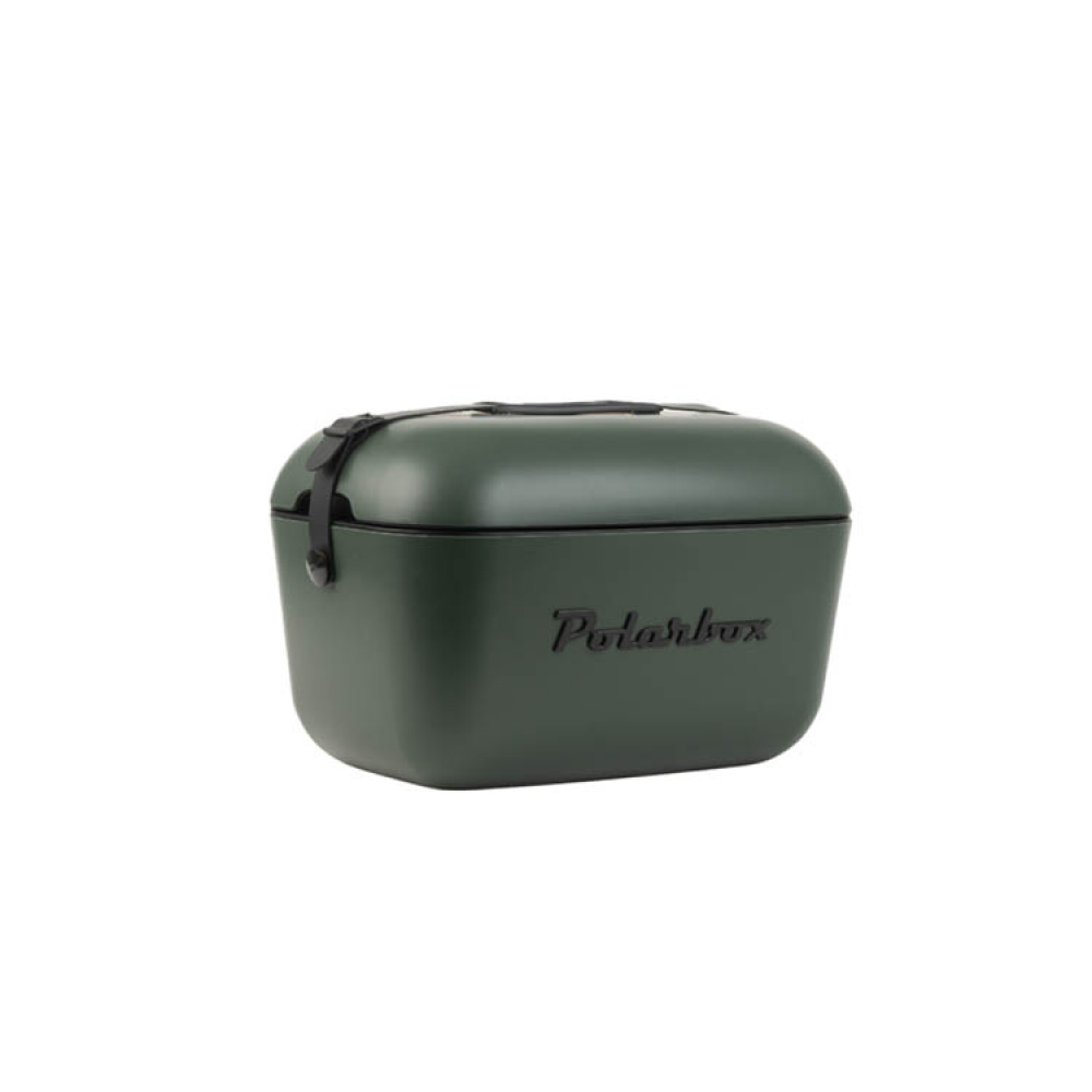 Polarbox cooler bag in the group Current / View all smart products at SmartaSaker.se (14518)