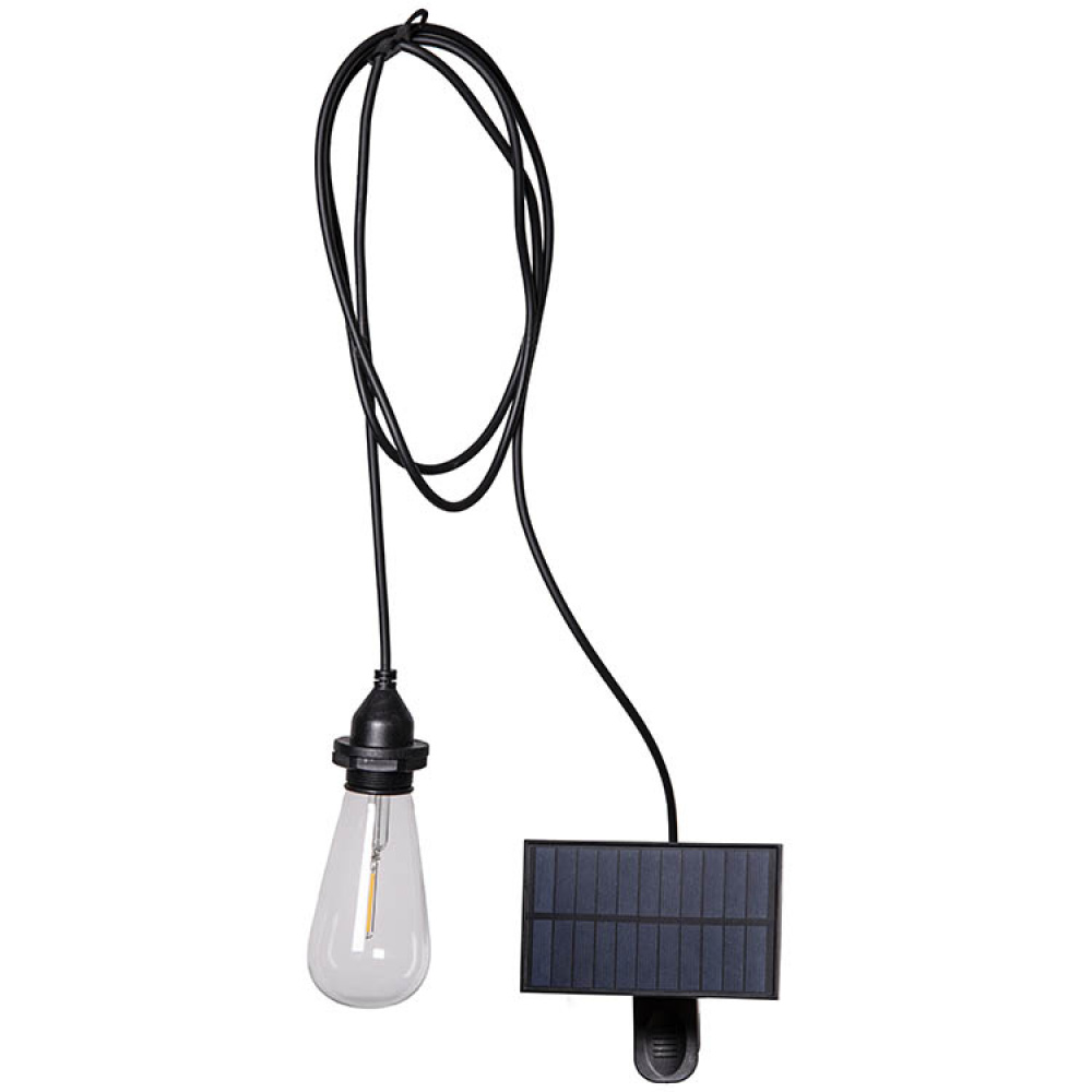 Solar-powered pendant light in the group Lighting / Outdoor lighting / Solar Cell Lighting at SmartaSaker.se (14520)