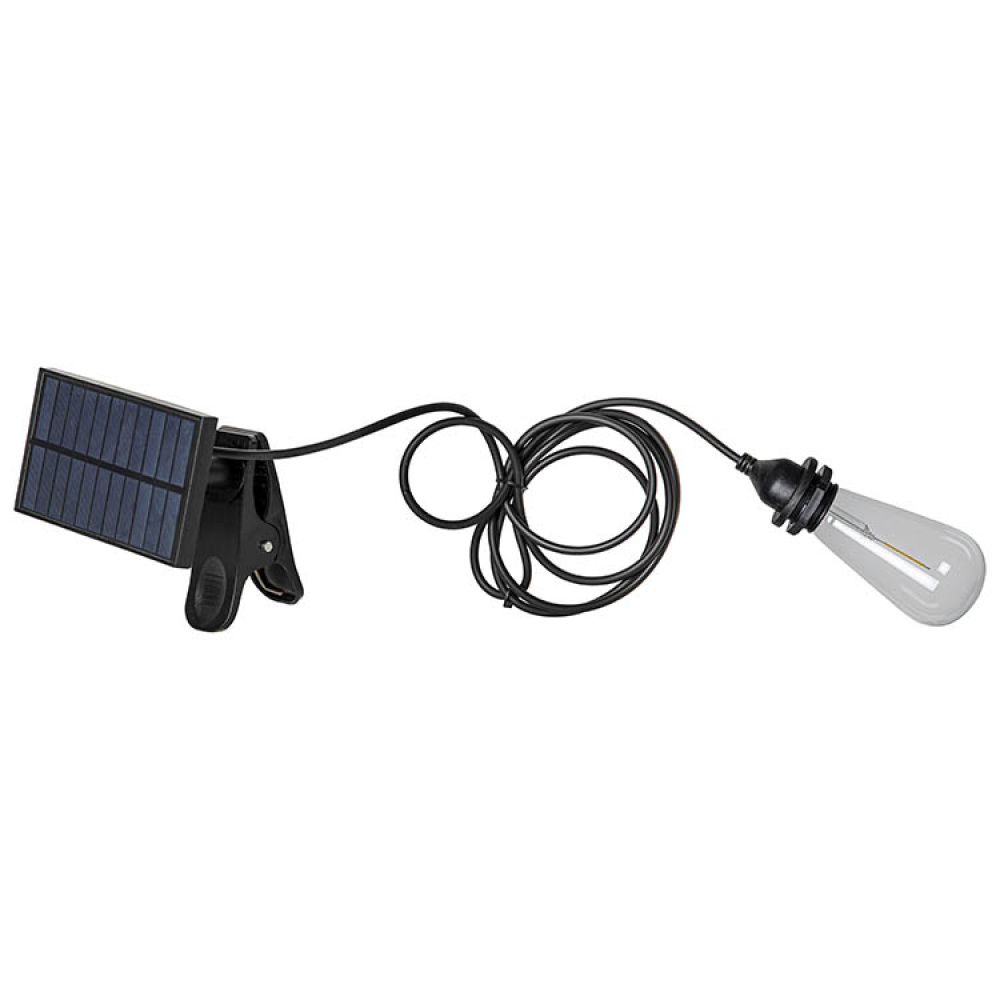 Solar-powered pendant light in the group Lighting / Outdoor lighting / Solar Cell Lighting at SmartaSaker.se (14520)
