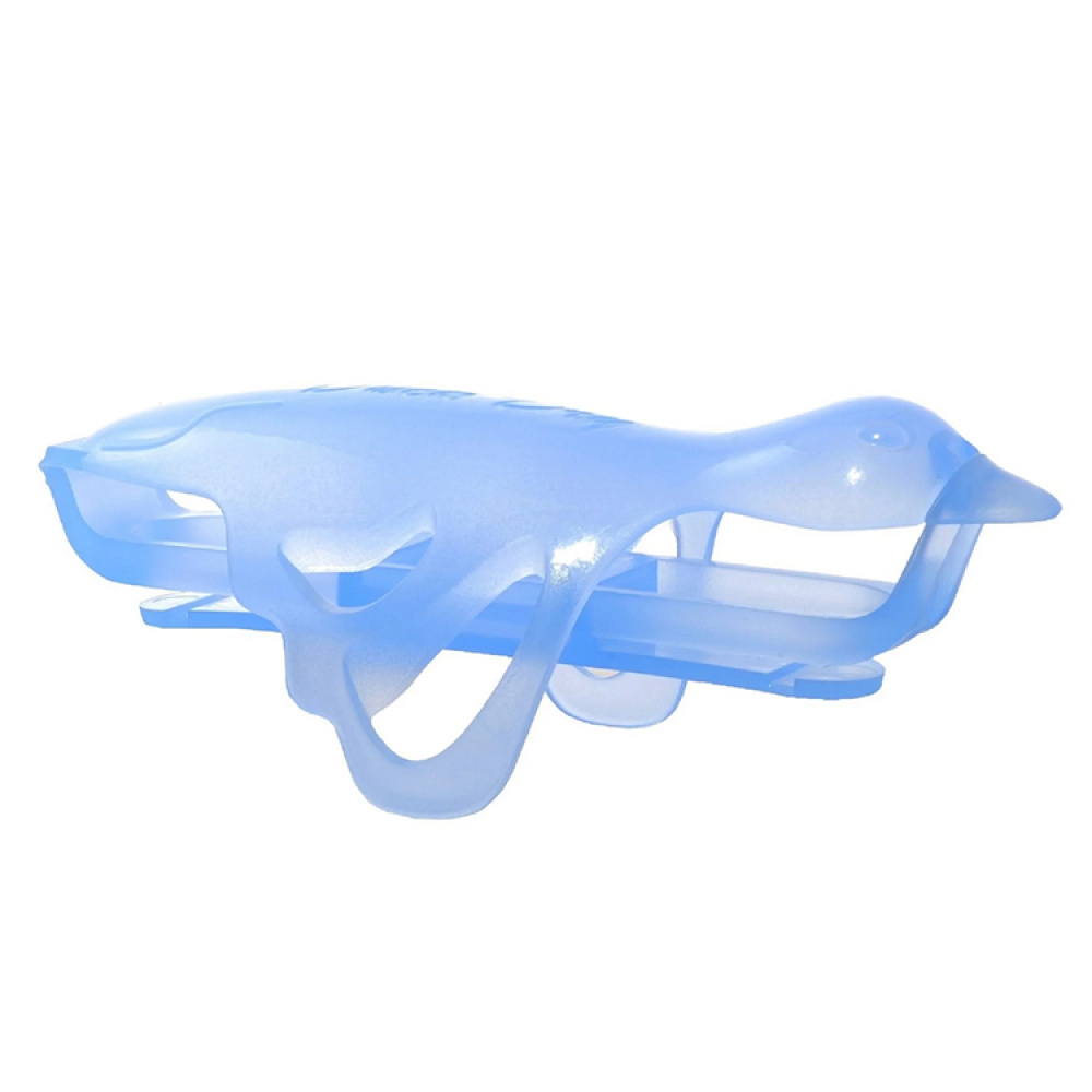 Duck Dry Dishcloth holder in the group House & Home / Kitchen / Dishwashing tools at SmartaSaker.se (14523)