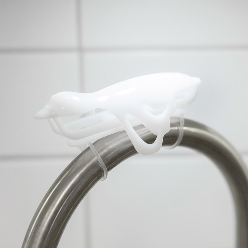 Duck Dry Dishcloth holder in the group House & Home / Kitchen / Dishwashing tools at SmartaSaker.se (14523)