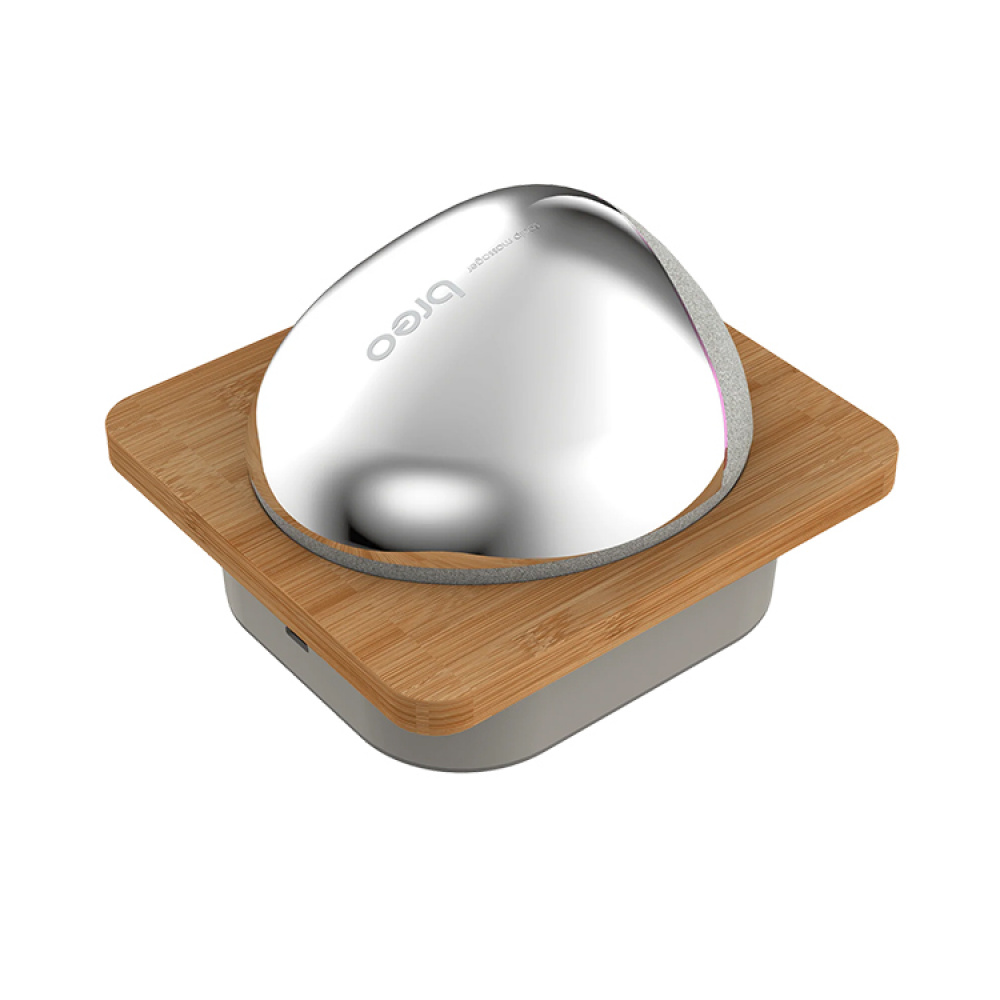 Scalp massager, Breo in the group Leisure at SmartaSaker.se (14525)