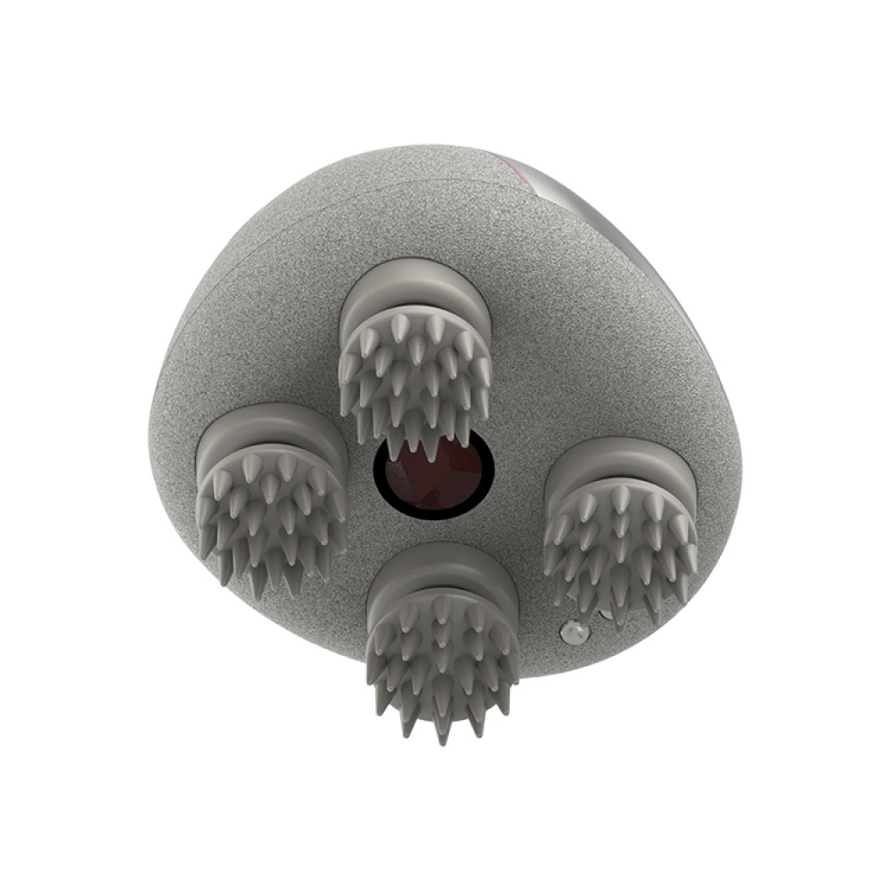 Scalp massager, Breo in the group Leisure at SmartaSaker.se (14525)