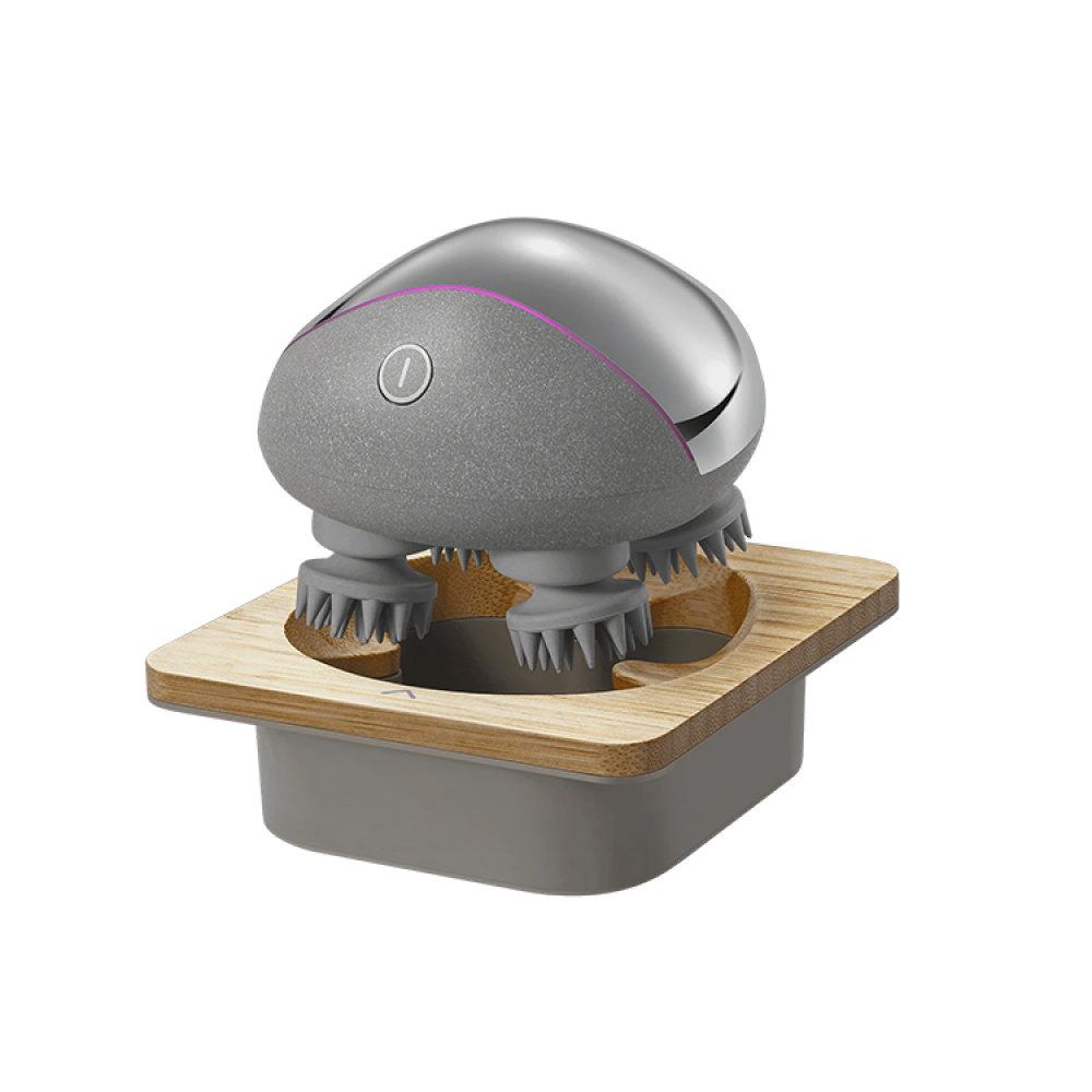 Scalp massager, Breo in the group Leisure at SmartaSaker.se (14525)