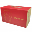 Shoulder and neck massager, Breo
