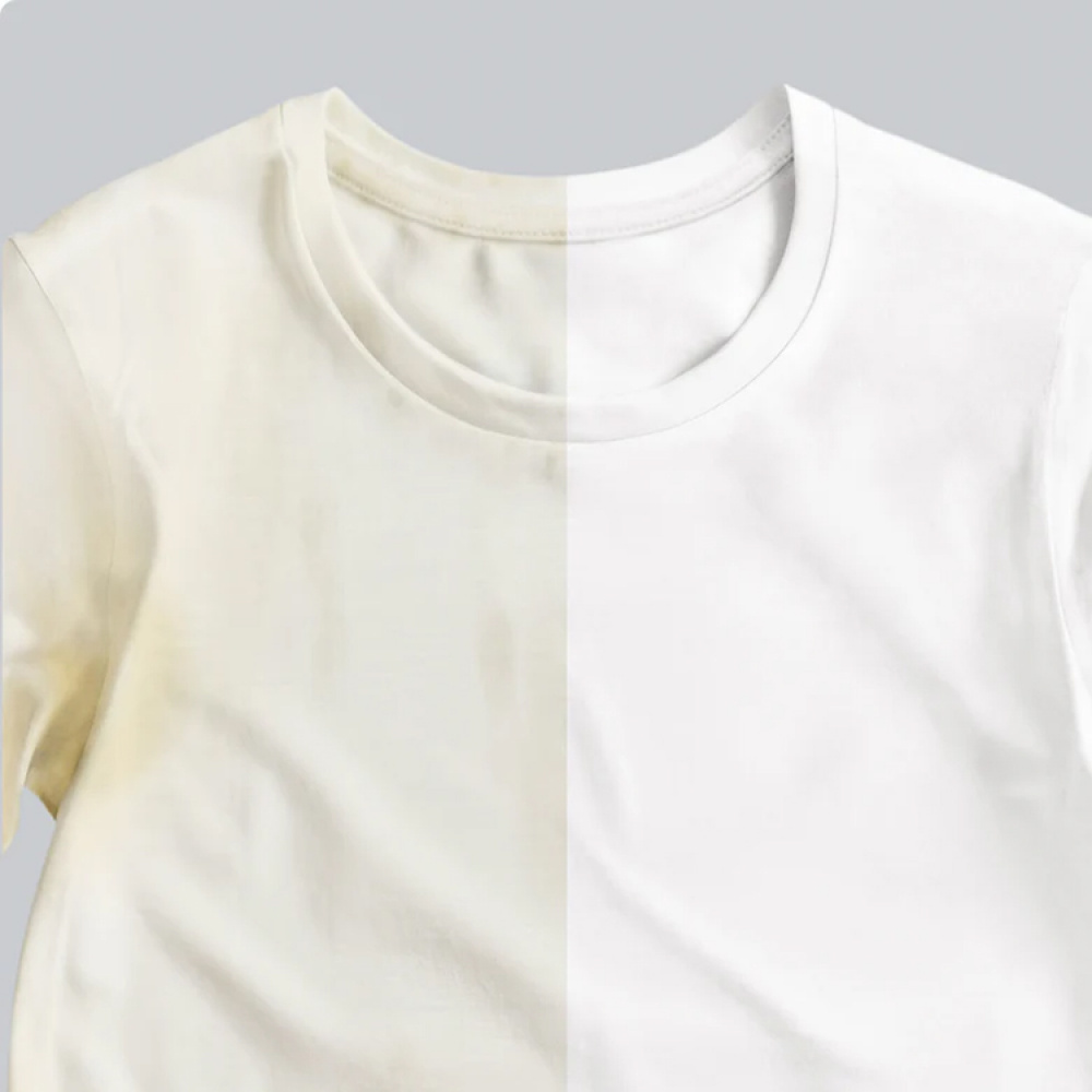 Laundry Detergent White Restore, Biorestore in the group House & Home / Cleaning & Laundry at SmartaSaker.se (14530)