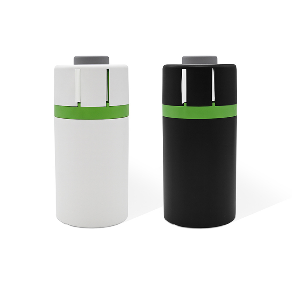 Battery box for recycling in the group House & Home / Sustainable Living / Recycling at SmartaSaker.se (14540)