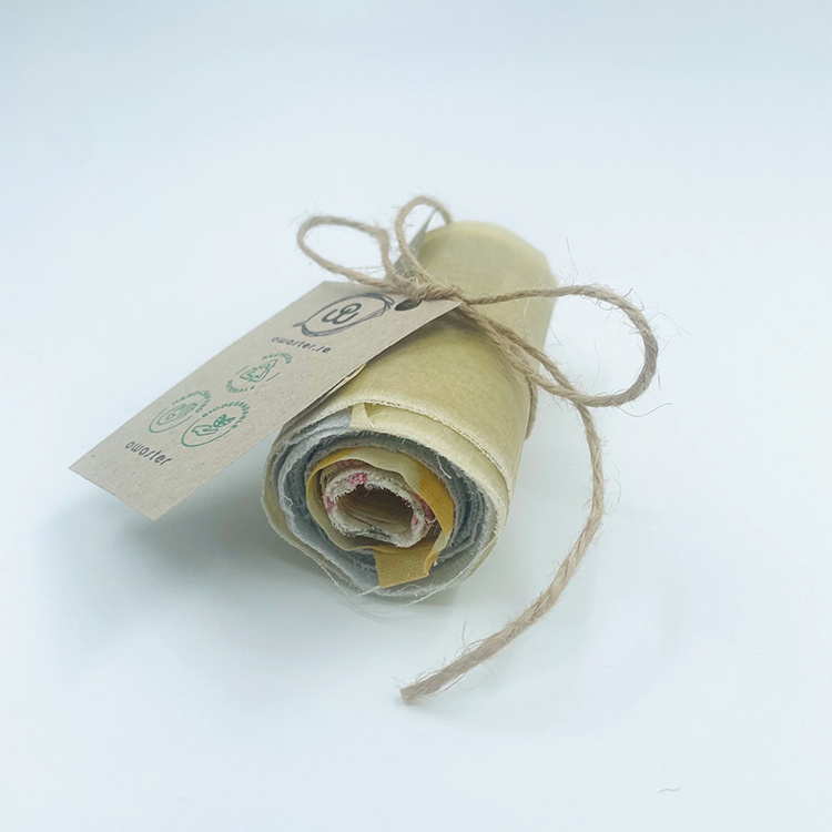 Beeswax fire starter in the group Leisure / Outdoor life at SmartaSaker.se (14543)