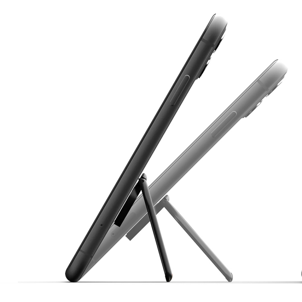 Mobile phone holder and stand in the group House & Home / Electronics / Mobile Accessories at SmartaSaker.se (14544)