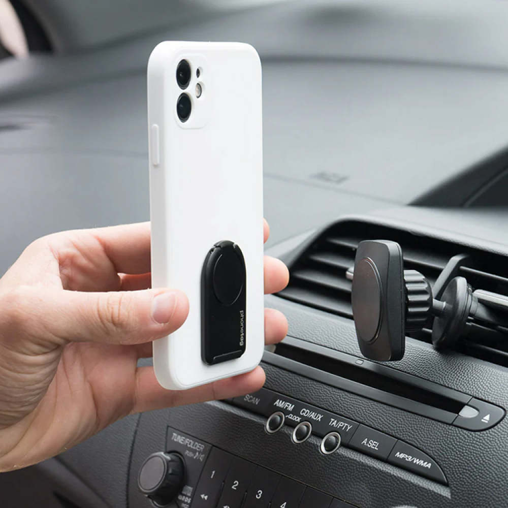 Mobile phone holder and stand in the group House & Home / Electronics / Mobile Accessories at SmartaSaker.se (14544)