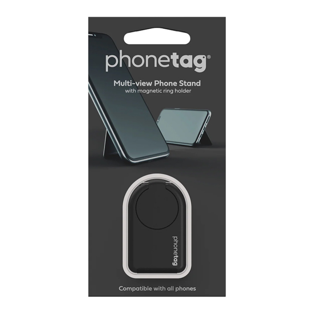 Mobile phone holder and stand in the group House & Home / Electronics / Mobile Accessories at SmartaSaker.se (14544)