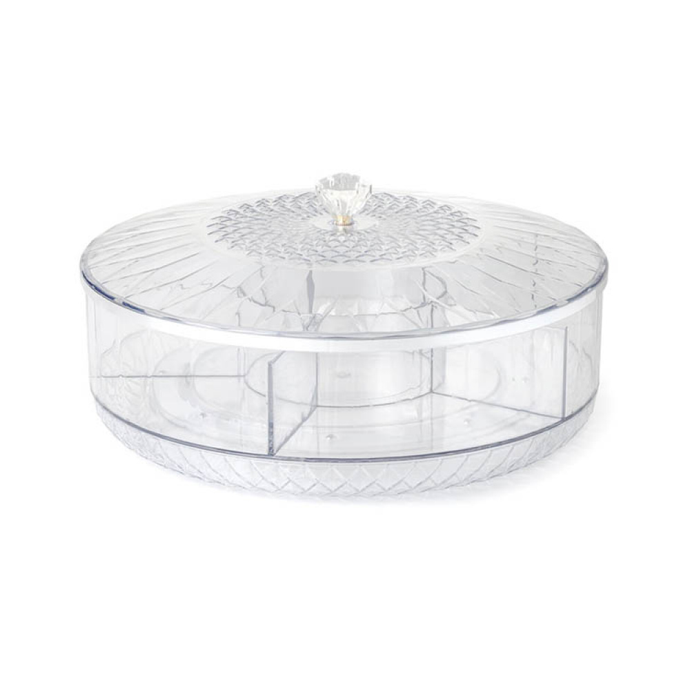 Serving tray with lid in the group House & Home / Kitchen at SmartaSaker.se (14548)