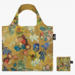 Shopping bag with art print