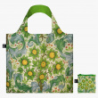 Shopping bag with art print