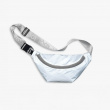 Reflective waist bag