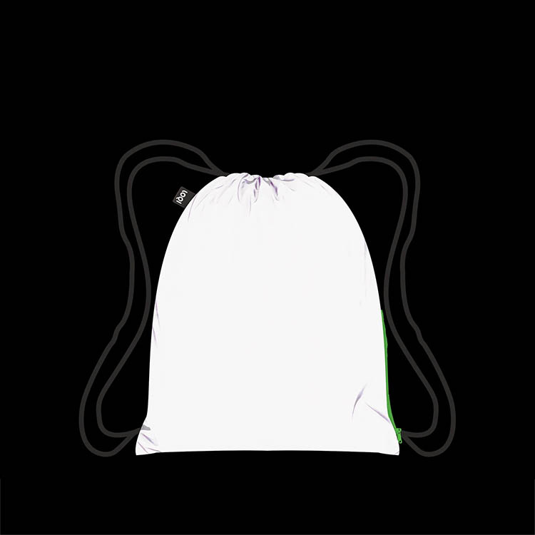 Reflective gym bag in the group Safety / Reflectors at SmartaSaker.se (14553)