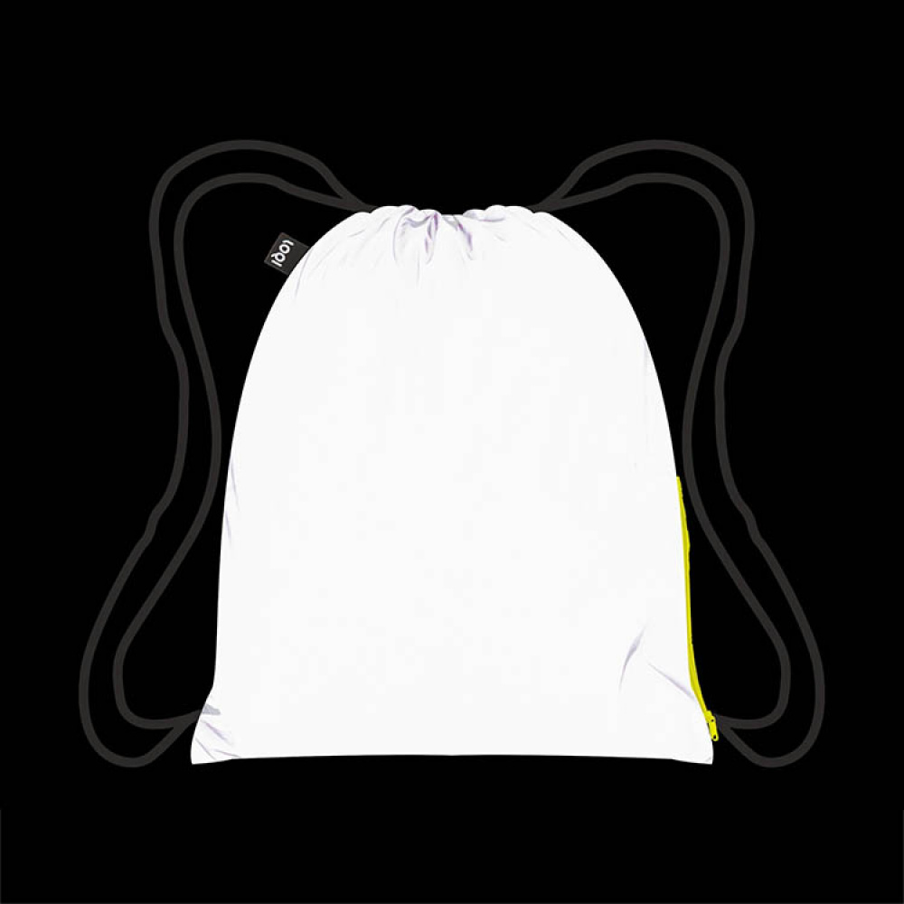 Reflective gym bag in the group Safety / Reflectors at SmartaSaker.se (14553)